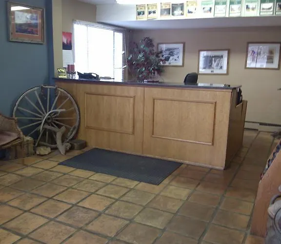 High Chaparral Inn