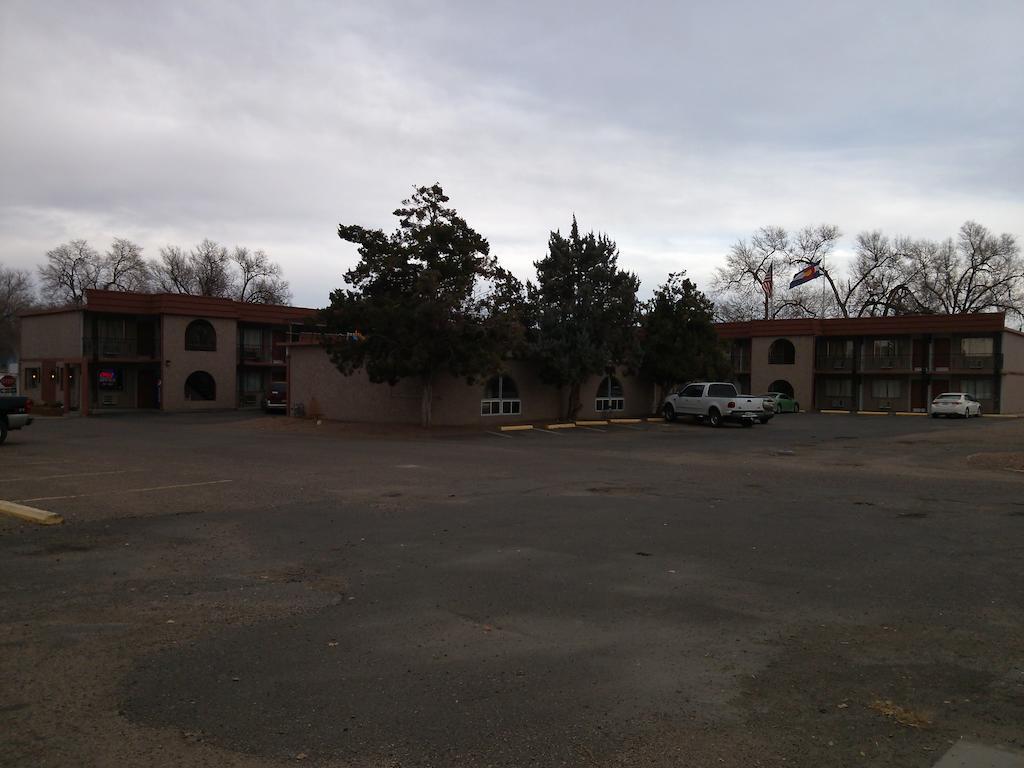 High Chaparral Motel Rocky Ford