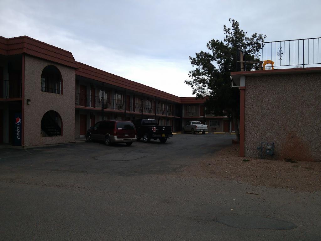 High Chaparral