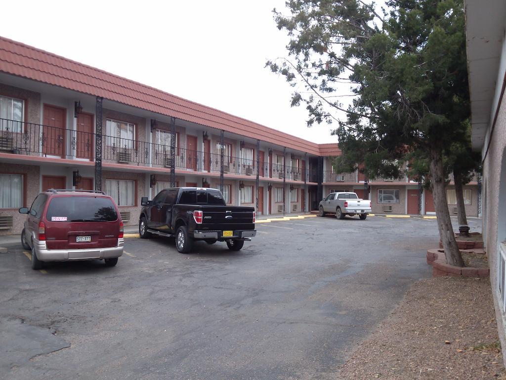 Motel High Chaparral Rocky Ford