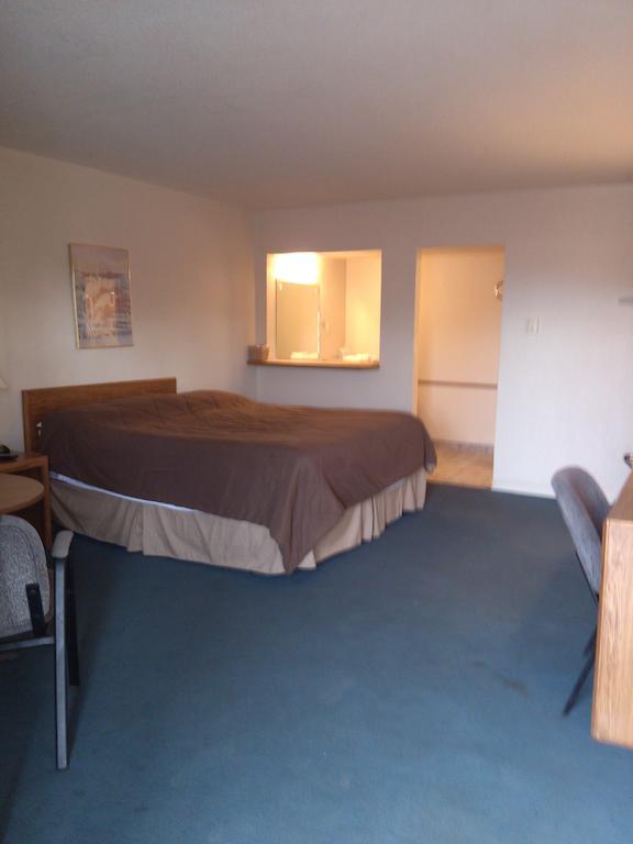 Motel High Chaparral Rocky Ford