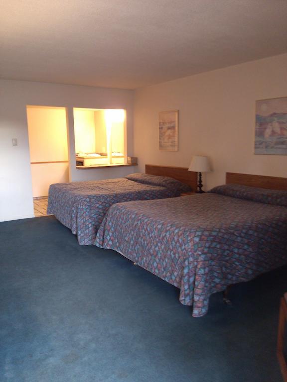 Motel High Chaparral 3*