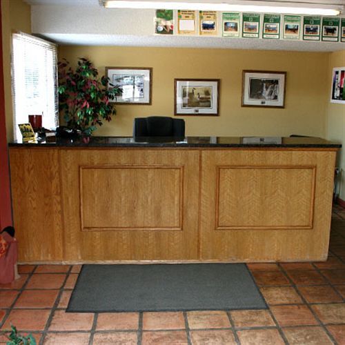 High Chaparral Motel 3*