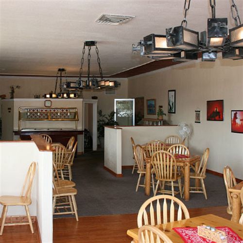 Motel High Chaparral 3*